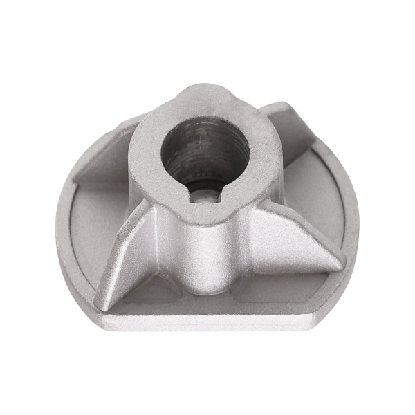 Držiak žacieho noža pre záhradné traktory Castel Garden Stiga Viking Honda Dolmar Brill Sabo Solo (OEM 25463200/0 1136-0221-01 1134-9159-01 664 463 200 25463200)