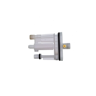 Dýza tryska karburátora pre motory Briggs & Stratton série 625E Originálny diel (OEM 593299 595490 596524)