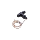 ElastoStart 3,5 mm pro motorové pily Stihl 024 026 027 028 034 036 044 046 MS290 MS291 MS310 MS390 MS360 MS361 MS362 MS440 MS460 (OEM 11281903400)