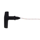 ElastoStart 3,5 mm pro motorové pily Stihl 024 026 027 028 034 036 044 046 MS290 MS291 MS310 MS390 MS360 MS361 MS362 MS440 MS460 (OEM 11281903400)