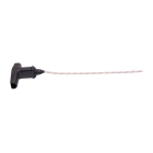 ElastoStart 4,5 mm pro motorové pily Stihl 038 044 045 046 MS380 MS381 MS460 MS461 MS640 MS660 MS661 MS880 TS510 TS760 (OEM 11221903400)