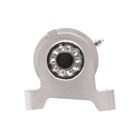 Elektický štartér pre motory Tecumseh (OEM 36914)