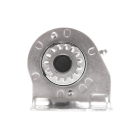 Elektický startér pro motory Briggs & Stratton 16,0 PS 18,0 PS Cub Cadet GT2521 LT2180 John Deere M143512 (OEM 691564 808106 693469)