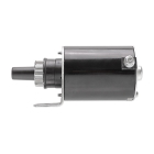 Elektický startér pro motory Briggs & Stratton 16,0 PS 18,0 PS Cub Cadet GT2521 LT2180 John Deere M143512 (OEM 691564 808106 693469)
