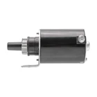 Elektický startér pro motory Briggs & Stratton 16,0 PS 18,0 PS Cub Cadet GT2521 LT2180 John Deere M143512 (OEM 691564 808106 693469)