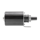 Elektický startér pro motory Briggs & Stratton 16,0 PS 18,0 PS Cub Cadet GT2521 LT2180 John Deere M143512 (OEM 691564 808106 693469)