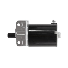 Elektický startér pro motory Briggs & Stratton 16,0 PS 18,0 PS Cub Cadet GT2521 LT2180 John Deere M143512 (OEM 691564 808106 693469)