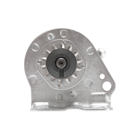 Elektický startér pro motory Briggs & Stratton Cub Cadet  John Deere Sabo Scotts Toro 14 zubů (OEM 693551 593934)