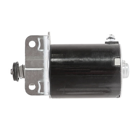 Elektický startér pro motory Briggs & Stratton Cub Cadet  John Deere Sabo Scotts Toro 14 zubů (OEM 693551 593934)