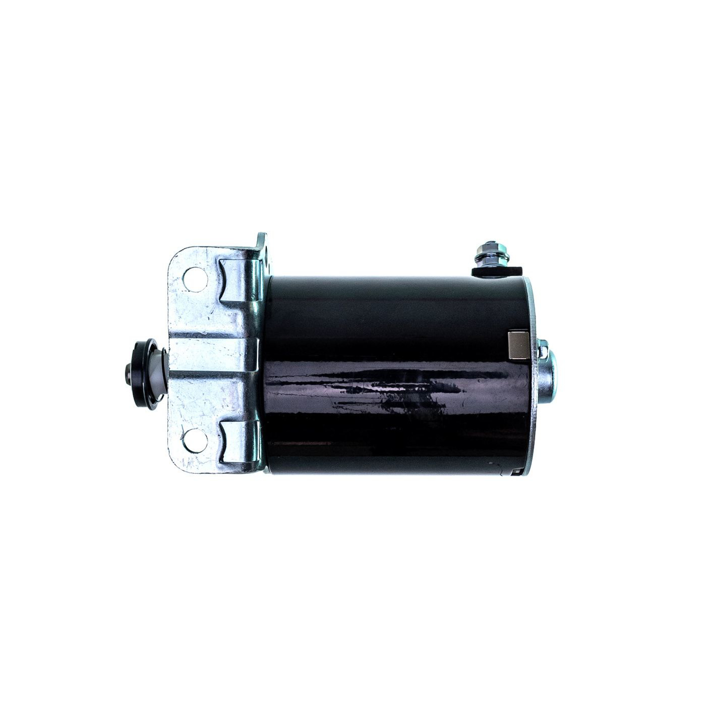 14 Teeth Starter Motor Compatible With Briggs And Stratton Cub