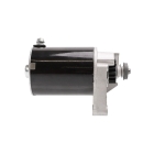 Elektický startér pro motory Briggs & Stratton Cub Cadet John Deere V Twin 14,0 PS 16,0 PS 18,0 PS (OEM 393017 394674 394808 497596 399928 495100)
