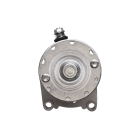 Elektický startér pro motory Briggs & Stratton Cub Cadet John Deere V Twin 14,0 PS 16,0 PS 18,0 PS (OEM 393017 394674 394808 497596 399928 495100)