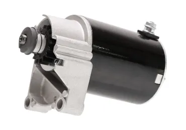 Elektický startér pro motory Briggs & Stratton Cub Cadet John Deere V Twin 14,0 PS 16,0 PS 18,0 PS (OEM 393017 394674 394808 497596 399928 495100)