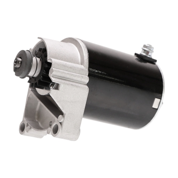 Elektický startér pro motory Briggs & Stratton Cub Cadet John Deere V Twin 14,0 PS 16,0 PS 18,0 PS (OEM 393017 394674 394808 497596 399928 495100)