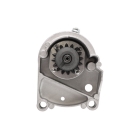 Elektický startér pro motory Briggs & Stratton Cub Cadet John Deere V Twin 14,0 PS 16,0 PS 18,0 PS (OEM 393017 394674 394808 497596 399928 495100)