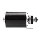 Elektický startér pro motory Briggs & Stratton John Deere Cub Cadet 1972-2002 výkon 7,0 PS - 18,0 PS -16 zubů (OEM 390838 391423 392749 394805 491766 497594)