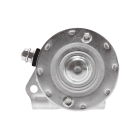 Elektický startér pro motory Briggs & Stratton John Deere Cub Cadet 1972-2002 výkon 7,0 PS - 18,0 PS -16 zubů (OEM 390838 391423 392749 394805 491766 497594)