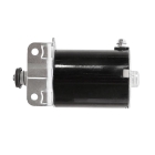 Elektický startér pro motory Briggs & Stratton John Deere Cub Cadet 1972-2002 výkon 7,0 PS - 18,0 PS -16 zubů (OEM 390838 391423 392749 394805 491766 497594)
