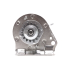Elektický startér pro motory Briggs & Stratton John Deere Cub Cadet 1972-2002 výkon 7,0 PS - 18,0 PS originální díl (OEM 390838 391423 497595)