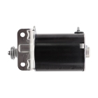 Elektický startér pro motory Briggs & Stratton John Deere Cub Cadet 1972-2002 výkon 7,0 PS - 18,0 PS originální díl (OEM 390838 391423 497595)