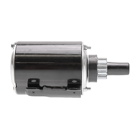 Elektický startér pro motory Tecumseh (OEM 33605 35763 35763A 36463 36680)