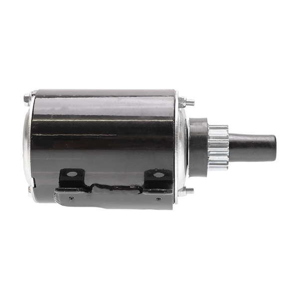 Elektický startér pro motory Tecumseh (OEM 33605 35763 35763A 36463 36680)