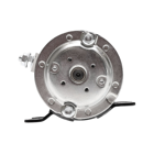 Elektický startér pro motory Tecumseh (OEM 33605 35763 35763A 36463 36680)