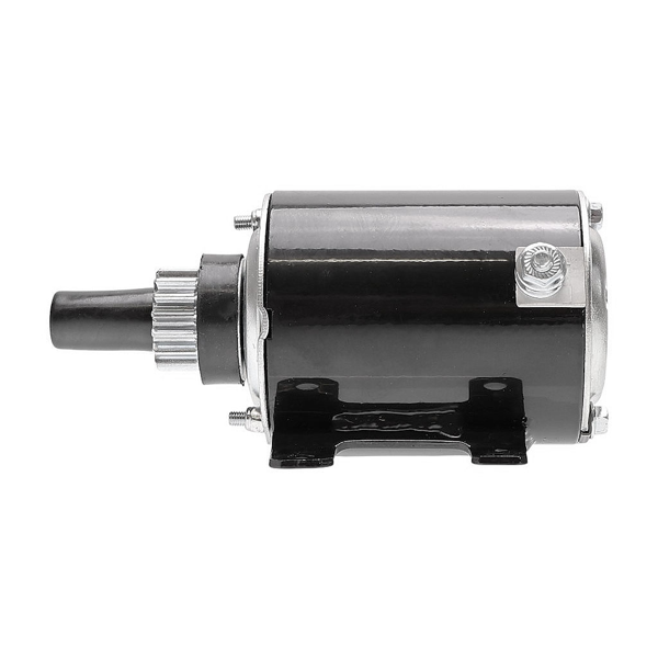 Elektický startér pro motory Tecumseh (OEM 33605 35763 35763A 36463 36680)