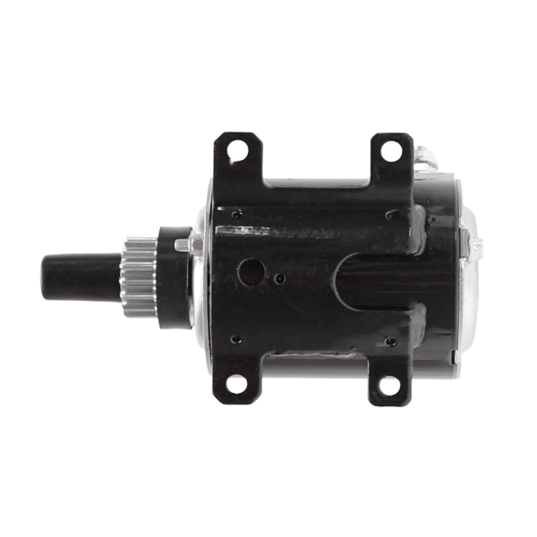Elektický startér pro motory Tecumseh (OEM 33605 35763 35763A 36463 36680)