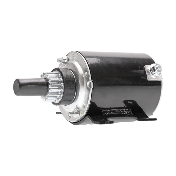 Elektický startér pro motory Tecumseh (OEM 33605 35763 35763A 36463 36680)