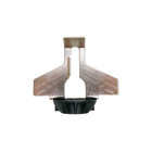 Elektrická ruční bruska na broušení řetězů a žacích nožů