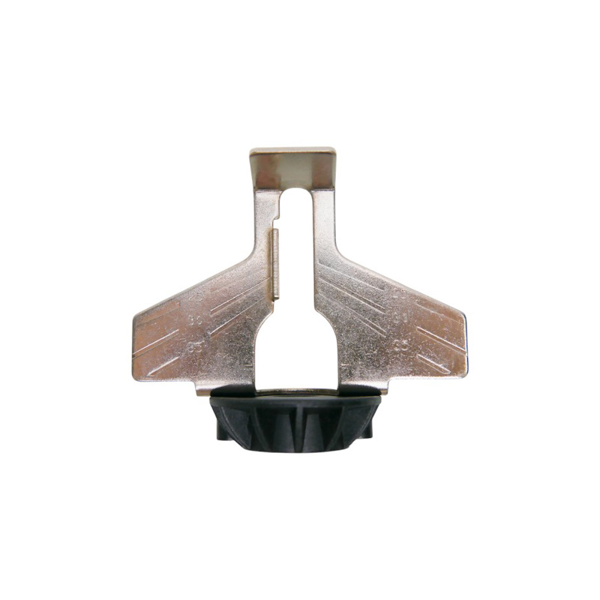 Elektrická ruční bruska na broušení řetězů a žacích nožů