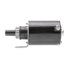 Elektrický štartér pre Briggs & Stratton 16,0 PS 18,0 PS Cub Cadet GT2521 LT2180 John Deere M143512 (OEM 691564 808106 693469)