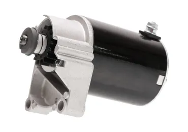 Elektrický štartér pre Briggs & Stratton Cub Cadet John Deere V Twin 14,0 PS 16,0 PS 18,0 PS (OEM 393017 394674 394808 497596 399928 495100)