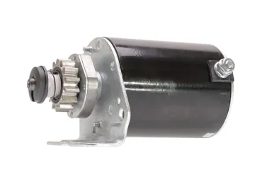 Elektrický štartér pre motory Briggs & Stratton Cub Cadet John Deere Sabo Scotts Toro (OEM 693551 593934)