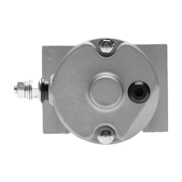 Elektrický štartér pre motory Loncin LC1P85F (OEM 270360094-0001)