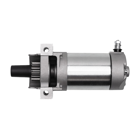 Elektrický štartér pre motory Loncin LC1P85F (OEM 270360094-0001)