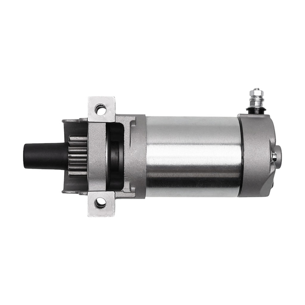 Elektrický štartér pre motory Loncin LC1P85F (OEM 270360094-0001)