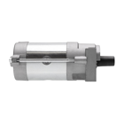 Elektrický štartér pre motory Loncin LC2P82F (OEM 270360146-0001)