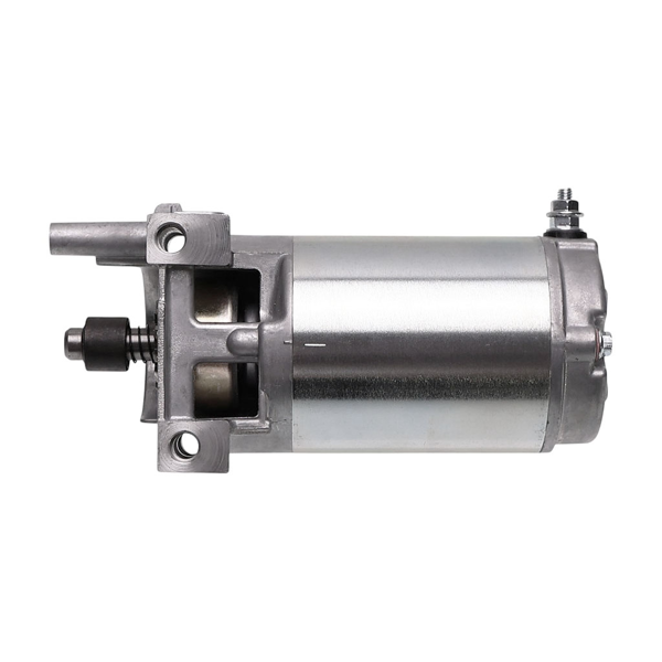 Elektrický štartér pre motory Zongshen XP380A (OEM 100053449)