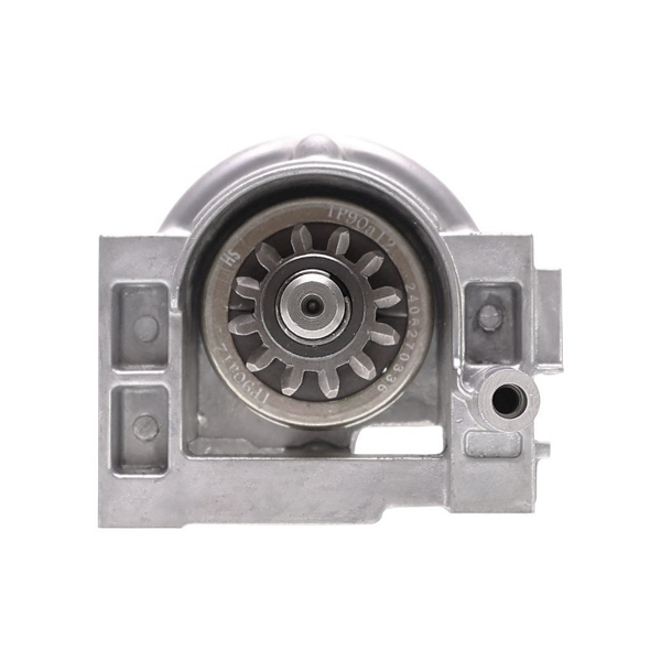 Elektrický štartér pre motory Zongshen XP380A (OEM 100053449)