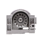 Elektrický štartér pre motory Zongshen XP620 17,6 PS (OEM 100009805)