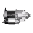 Elektrický štartér pre motory Zongshen XP680 GB680 (OEM 100009806)