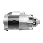 Elektrický štartér pre motory Zongshen XP680 GB680 (OEM 100009806)