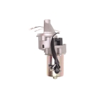 Elektrický startér pro motory Honda GX340 GX390 GX420 11,0 PS 13,0 PS 16,0 PS Zongshen 188F Toro (OEM 128000-2750 128000-3400 31210-ZB8-0130)