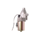 Elektrický startér pro motory Honda GX340 GX390 GX420 11,0 PS 13,0 PS 16,0 PS Zongshen 188F Toro (OEM 128000-2750 128000-3400 31210-ZB8-0130)