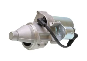 Elektrický startér pro motory Honda GX340 GX390 GX420 11,0 PS 13,0 PS 16,0 PS Zongshen 188F Toro (OEM 128000-2750 128000-3400 31210-ZB8-0130)