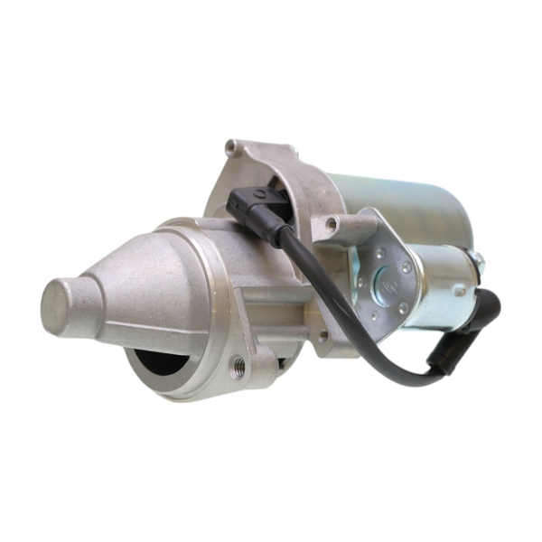Elektrický startér pro motory Honda GX340 GX390 GX420 11,0 PS 13,0 PS 16,0 PS Zongshen 188F Toro (OEM 128000-2750 128000-3400 31210-ZB8-0130)