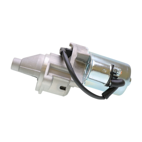 Elektrický startér pro motory Honda GX340 GX390 GX420 11,0 PS 13,0 PS 16,0 PS Zongshen 188F Toro (OEM 128000-2750 128000-3400 31210-ZB8-0130)