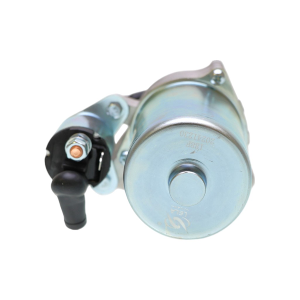 Elektrický startér pro motory Honda GX340 GX390 GX420 11,0 PS 13,0 PS 16,0 PS Zongshen 188F Toro (OEM 128000-2750 128000-3400 31210-ZB8-0130)